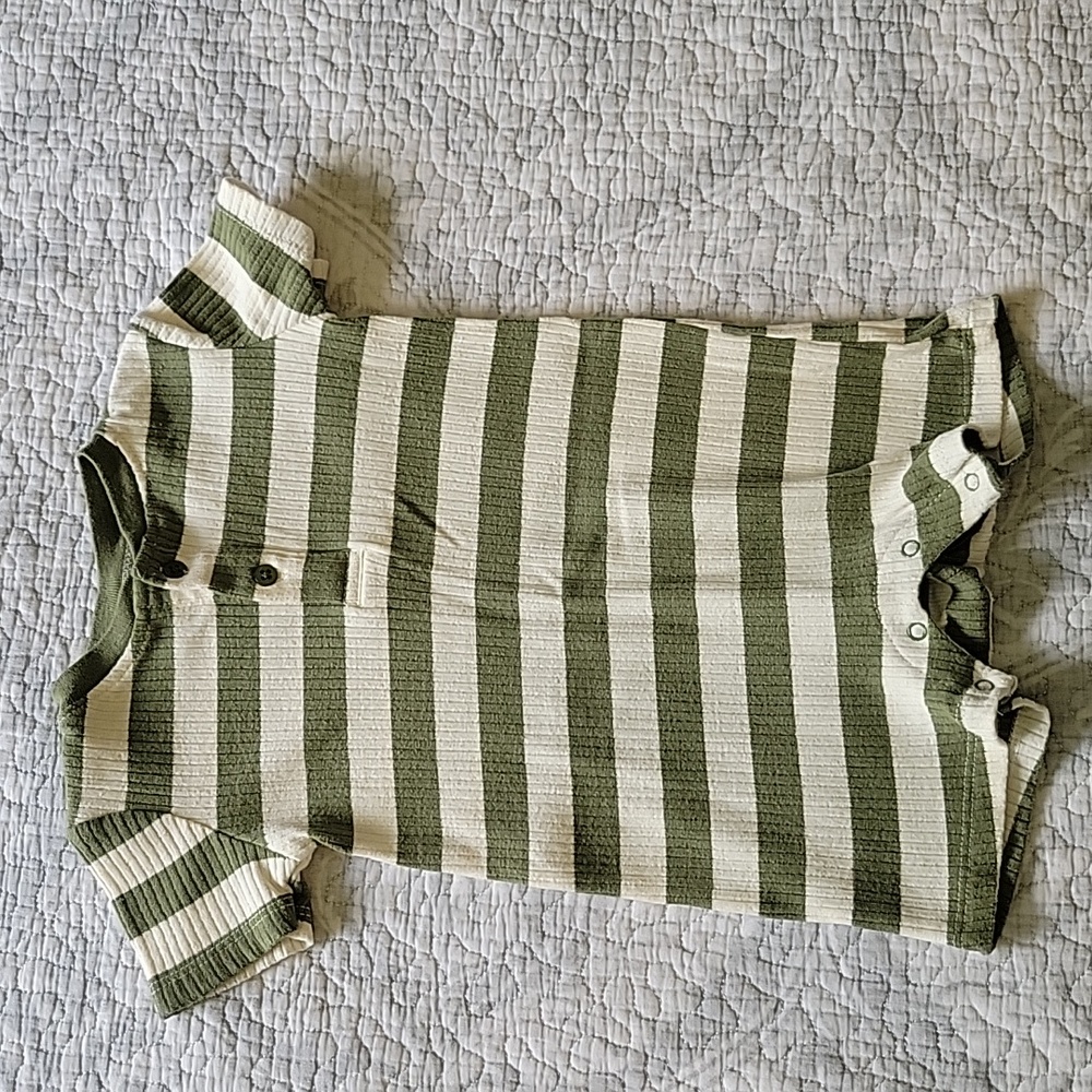 One-Piece Jumper